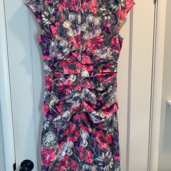 Suzi Chin retro 1950s style dress - Picture 4 of 4